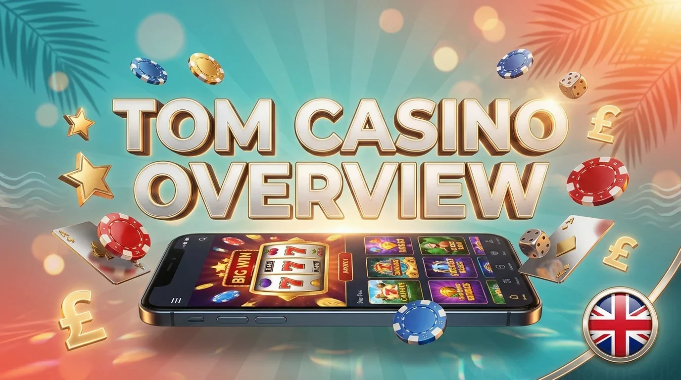 Tom Casino Overview